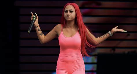 bhad bhabie nude videos|Bhad Bhabie Porn Videos 